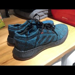 Adidas Men’s Pureboost Go LTD shoes